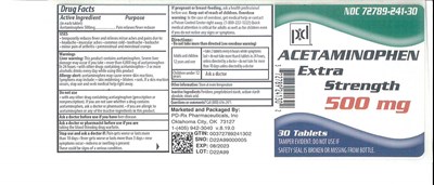 72789241 Label (72789241)