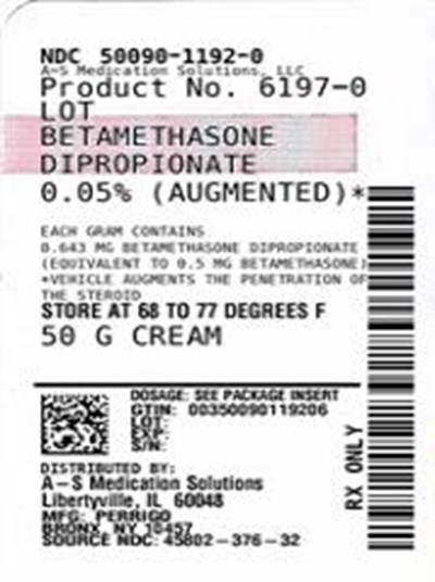 Label Image (Lbl500901192)