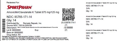 1 (Label)