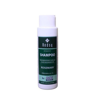 Aromatica Hair Regenerator (44)