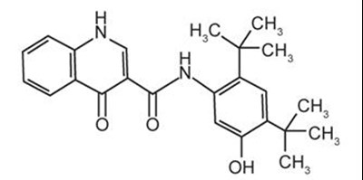 Chemical Structure - orkambi 02