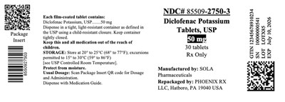 27503label (275003)