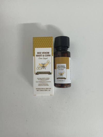 wart.jpg WART& CORN Care Liquid - wart