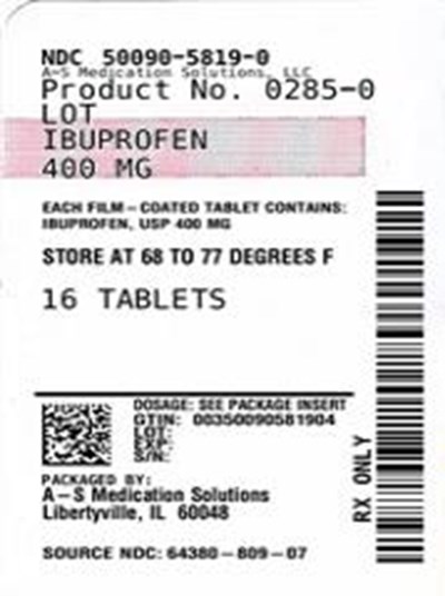 Label Image (Lbl500905819)