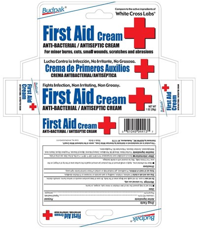 first-aid-cream.jpg image of package label - first aid cream