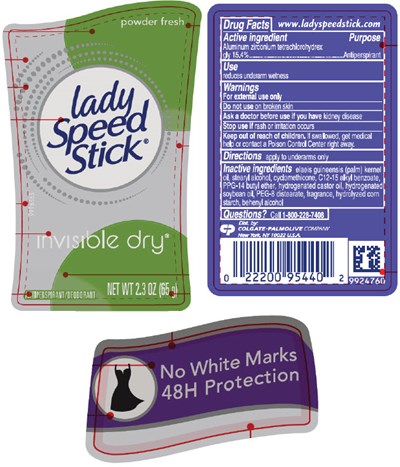 Principal Display Panel (65 g Container Label)