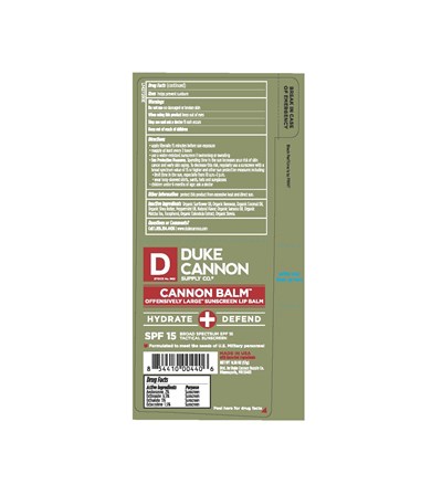 Tube Label (Dctube)