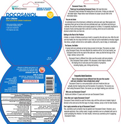 Docosanol 10% - docosanol 10 percent cream pld ene 1