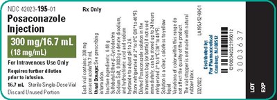 vial label - image 2