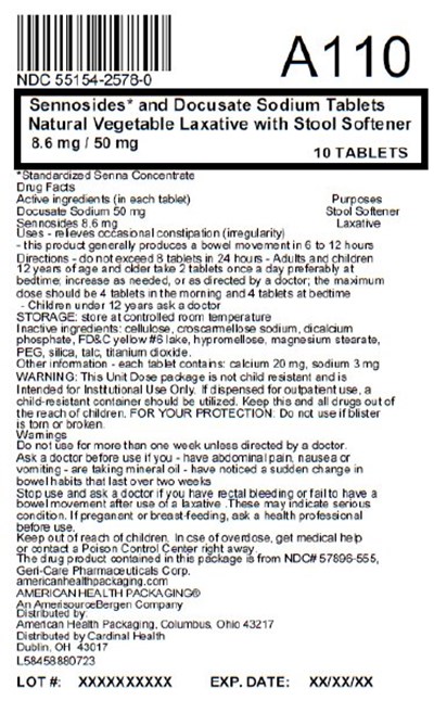 Bag Label (Image 01)