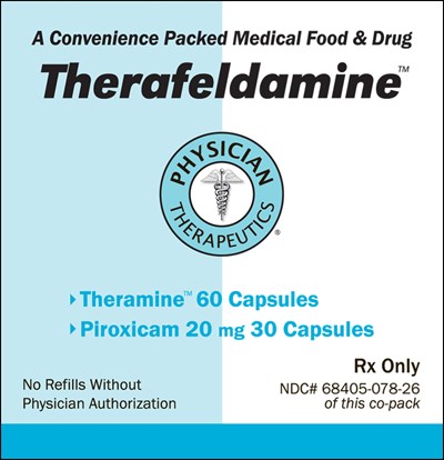 Therafeldamine Outer - Therafeldamine Outer