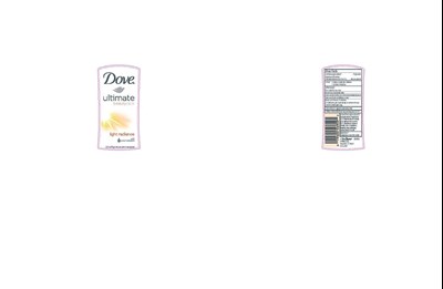 Dove Ubc Light Radiance 2.6 Oz Pdp (Doveubcltradiance2pt6pdp)