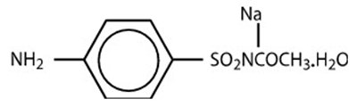 Chemical Structure (Clenia 01)
