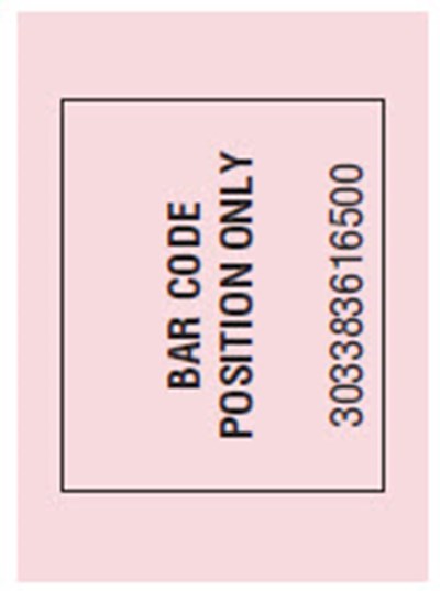 Representative Container Label 0338-3616-50 panel 2 of 2 - image 03