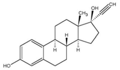 Ethinylestradiol