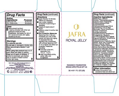 Box (Colr 271ucrjradiancefoundsusa 2)