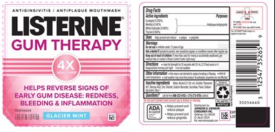 Listerine (Listerine 1)