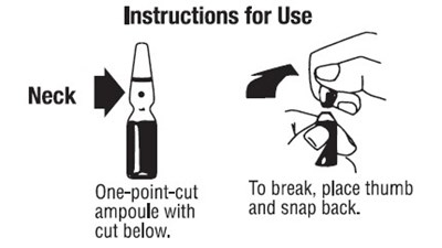 Instructions For Use (Instructions For Use)