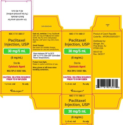 5ml-carton - 5ml carton