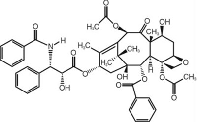 Structural Formula - pac0b 0000 01