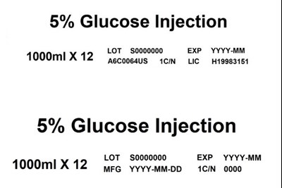 A6C0064US Representative Carton Label 2.jpg - image 23
