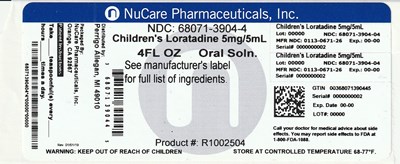 Pdp (68071 3904 4)