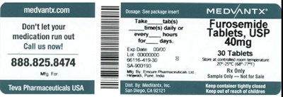 Furosemide 40mg Tablets (40eb0186 E55e 4f93 9233 996297910dbd 02)