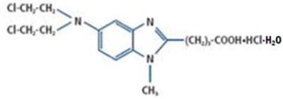 Structural Formula (Ben0e 0004 01)