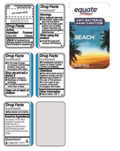 Package Label Blue (Wmhndstzrblu)