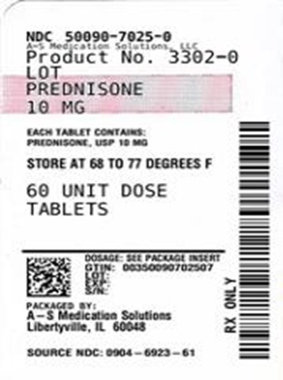 Label Image (Lbl500907025)