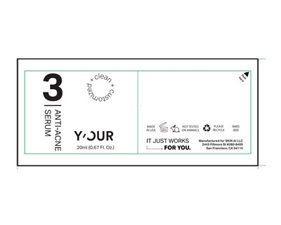 Front label - 2919184