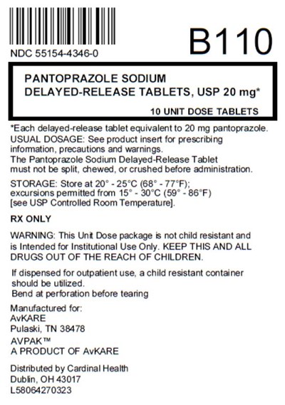 Bag Label (Image 01)