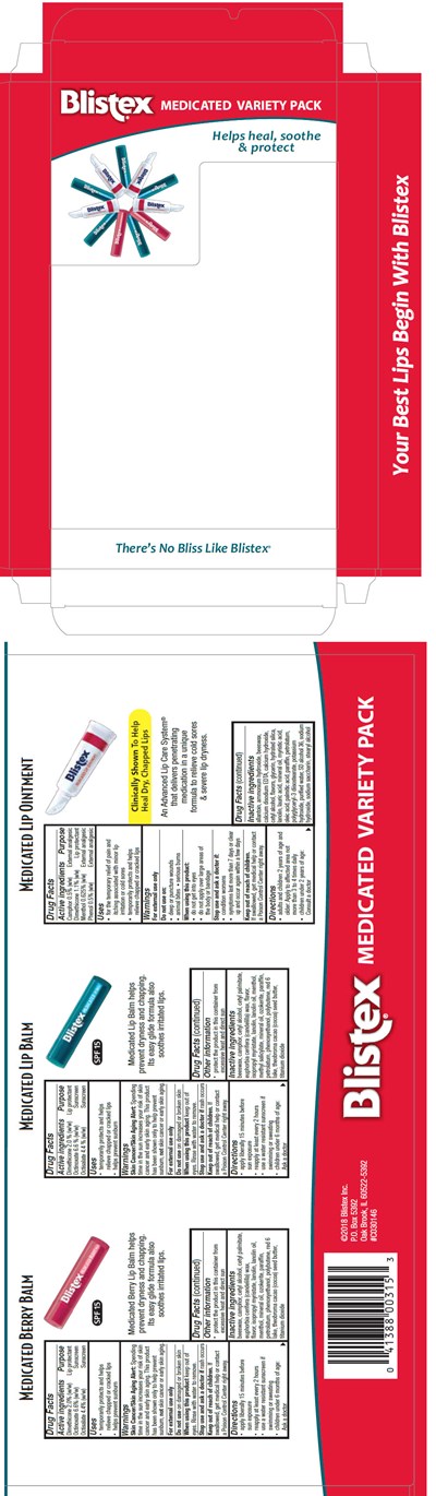 blistex-01.jpg PRINCIPAL DISPLAY PANEL - Kit Carton - blistex 01