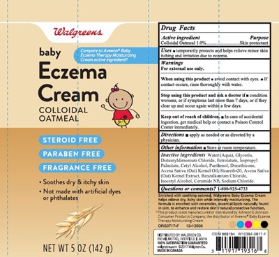 Image Of The Label (13500l)