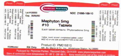 Mephyton 5mg - 4150414d ed40 4055 ab75 7e17627ce7c6 02