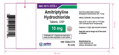 5bb1eda3-7788-4492-8d77-ac799a826946-02.jpg Amitriptyline Hydrochloride Tablets, USP - 5bb1eda3 7788 4492 8d77 ac799a826946 02