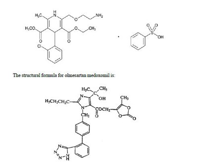 b73771e5-2b19-4fda-8397-24f89a5f8b0f-05.jpg Amlodipine and olmesartan medoxomil  tablets - b73771e5 2b19 4fda 8397 24f89a5f8b0f 05