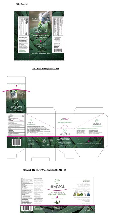Label Ii