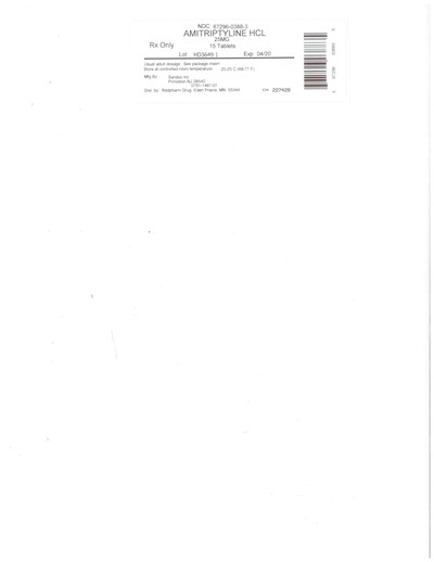 amitriptyline 25mg - doc20171213141308 001