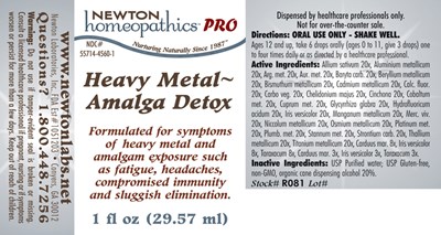 Package Label (R081 L01)