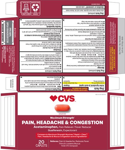 Cvs 44-804 (Cvs 44 804 1)