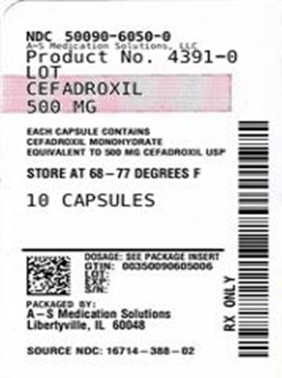 Label Image (Lbl500906050)