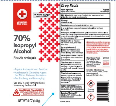 label - Label 75742 069