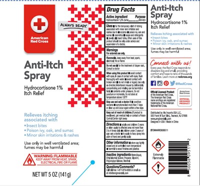 Label (Label 75742 070)