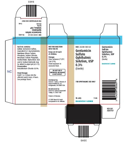 15 mL Carton (Carton)