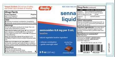 Containerlabel (Containerlabel)