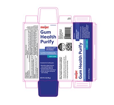 Carton Artwork (Meijer Gumpurify Deepclean Ctn 2821068r2)