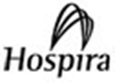 Hospira Logo (Metoclopramide 01)