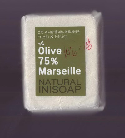 Package Label (Label)