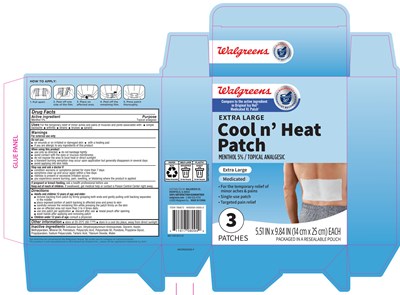 Carton (766672 Coolnheatpatch Box)